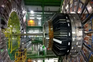 CERN Chile