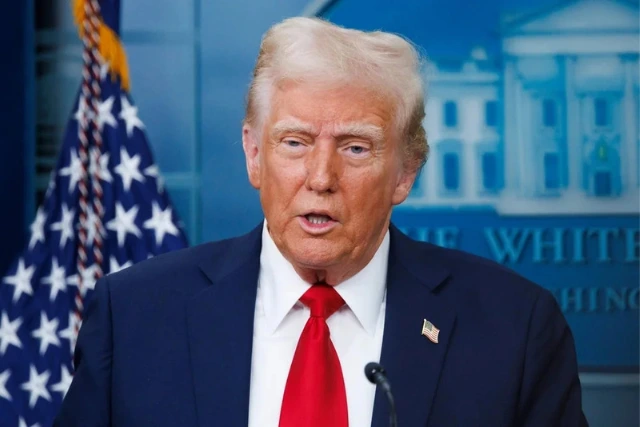 Estados Unidos China