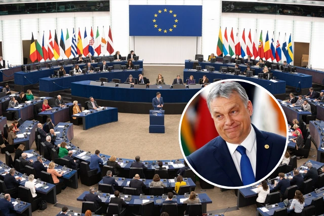 Viktor Orbán
