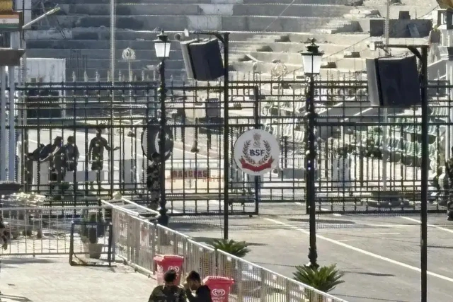 India Pakistán
