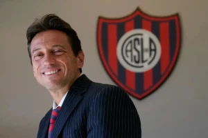 Marcelo Moretti