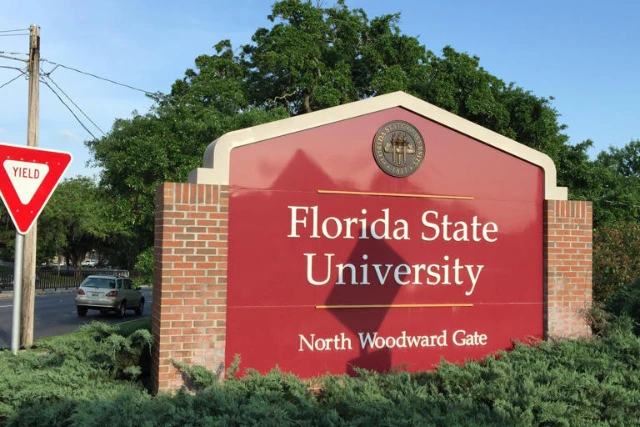 Universidad Estatal de Florida