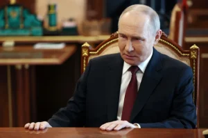 Rusia