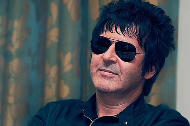 Clem Burke