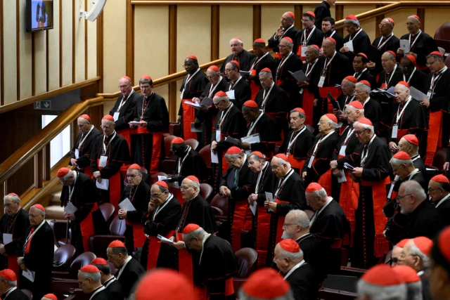 cardenales