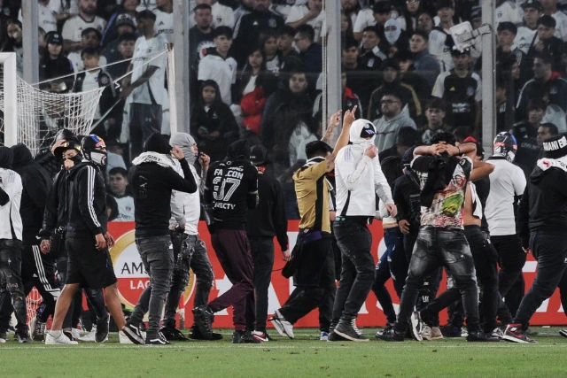 Colo Colo