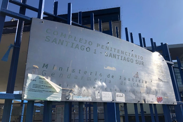 Santiago 1
