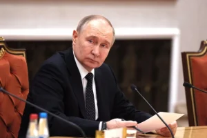 Putin Polonia