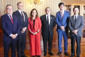 Valparaíso conservación