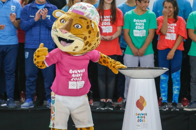 Juegos Olímpicos de la Juventud