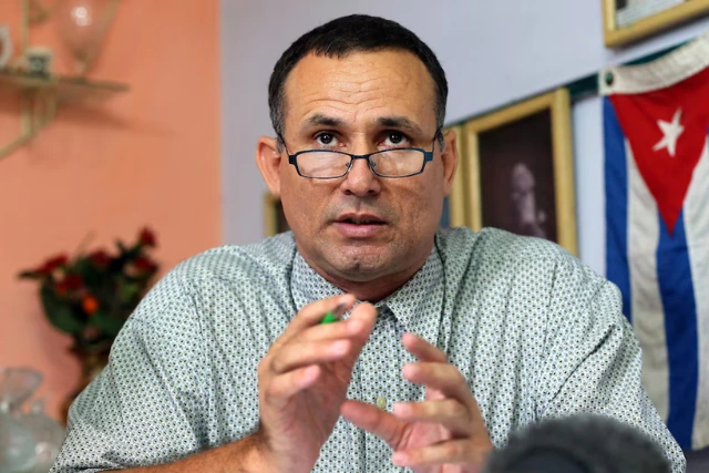 José Daniel Ferrer