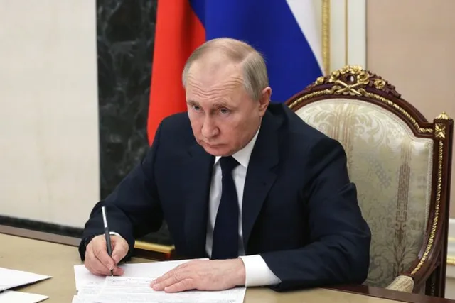 Putin