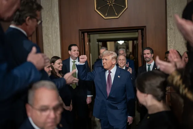Trump