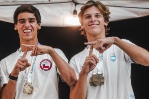 Team Chile Esquí Naútico