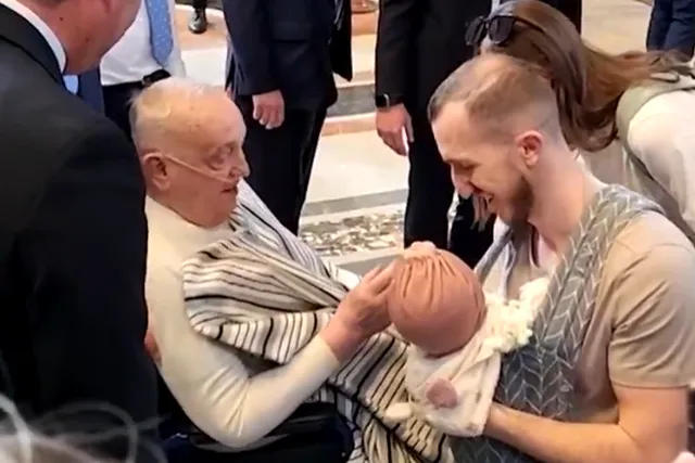Papa Francisco