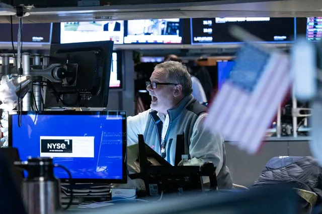 Wall Street