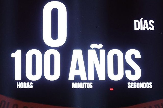 Centenario Colo Colo