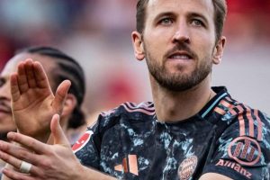 Bayern Múnich aplasta al Heidenheim y se acerca al título