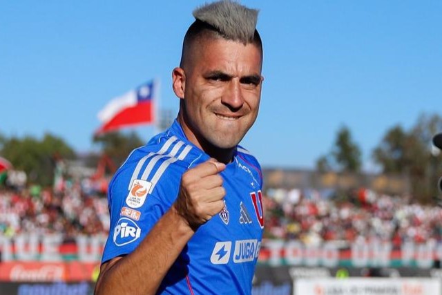 La U en la mira del clásico universitario