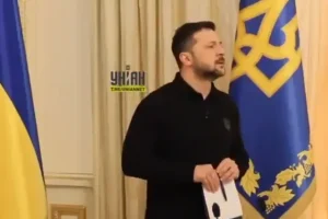 Zelensky