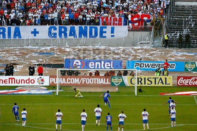 clásico universitario podría cambiar de hora