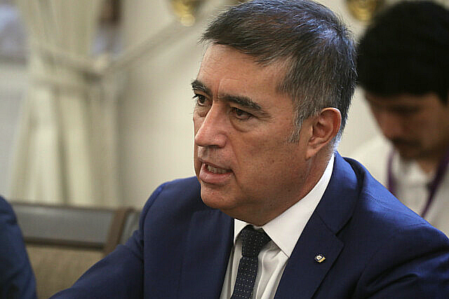 Desbordes
