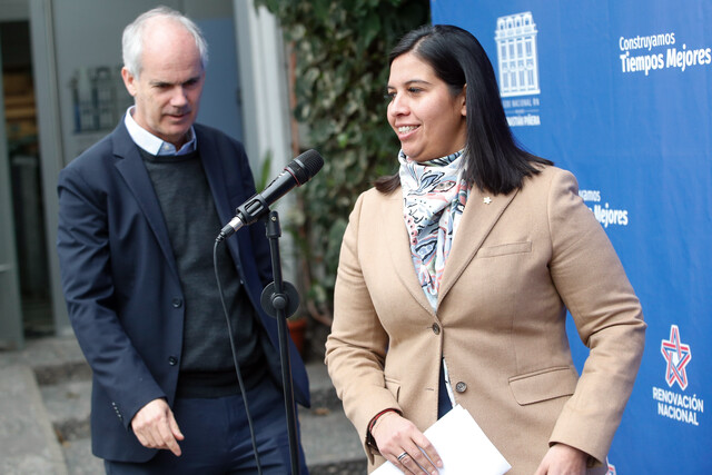 primaria dos candidatos