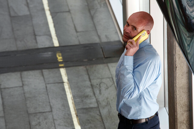 mano derecha Barriga