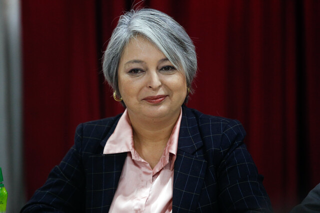 Jara primaria oposición