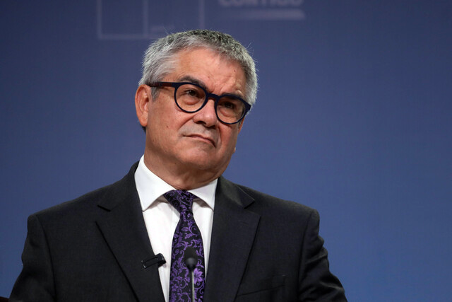 Marcel sueldo mínimo