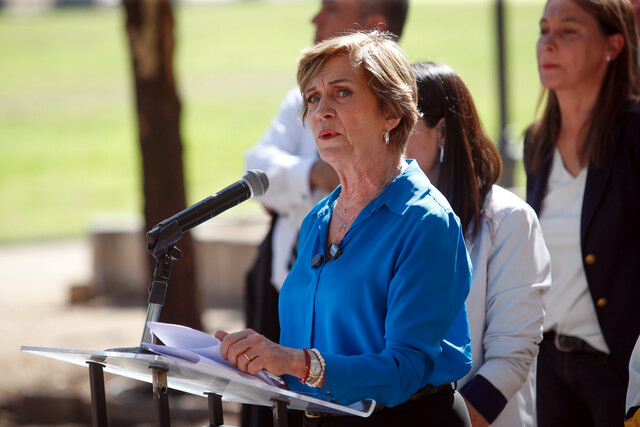 Data Influye Matthei