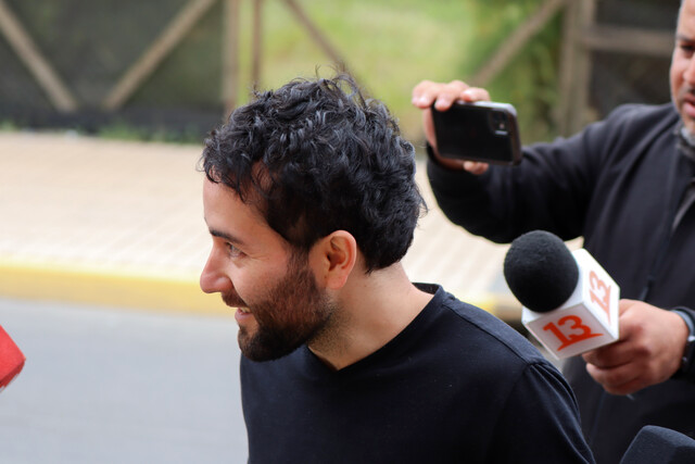expareja Polizzi