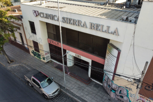 Sierra Bella sobreseimiento