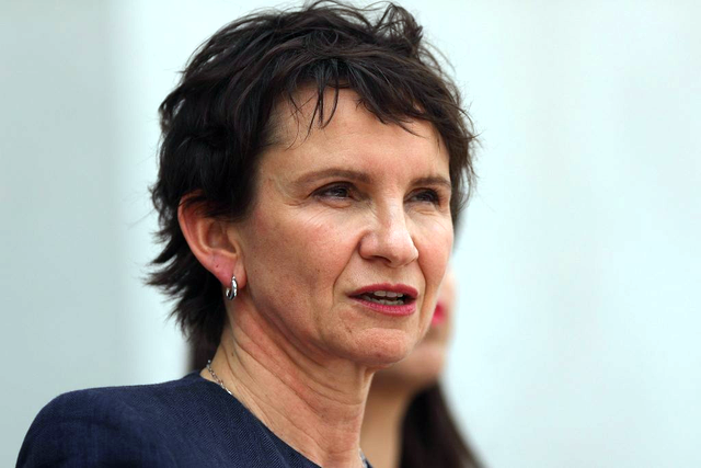 Tohá PS candidatura