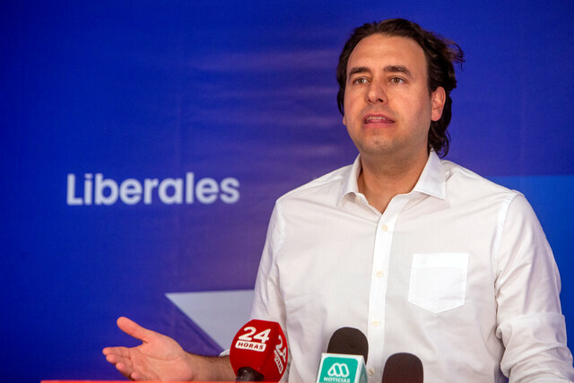 Mirosevic pastor Soto