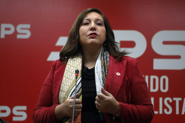 Vodanovi candidatura