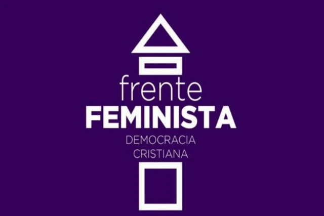 Frente feminista