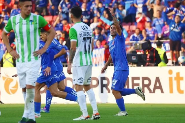 Universidad de Chile