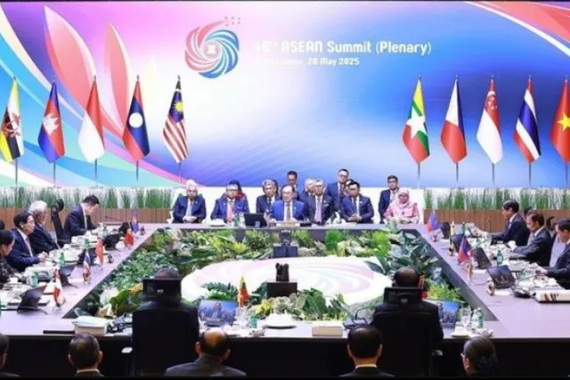 ASEAN