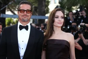 Brad Pitt