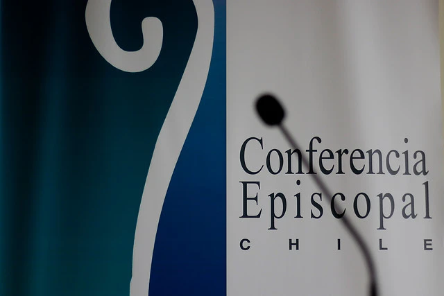 Conferencia Episcopal Chile