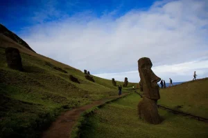 Isla de Pascua