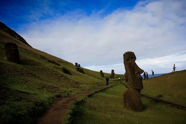 Isla de Pascua