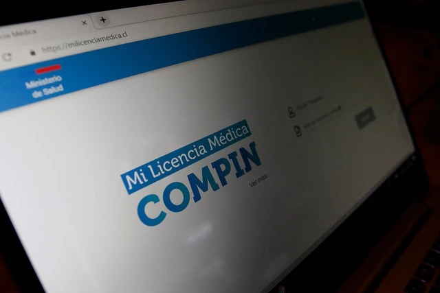 licencias médicas