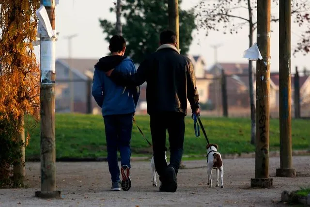 Mane Swett secuestro