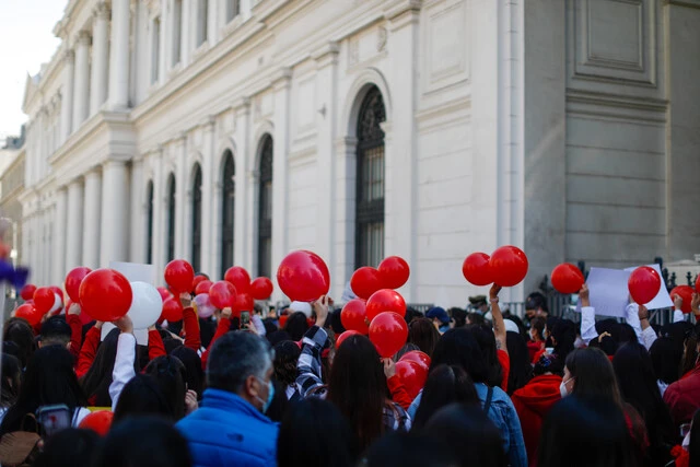 matronas decreto Minsal