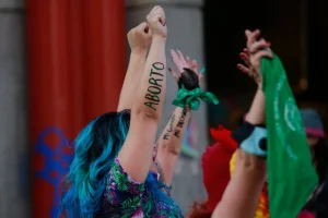 reglamento objeción conciencia