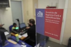 Registro Civil