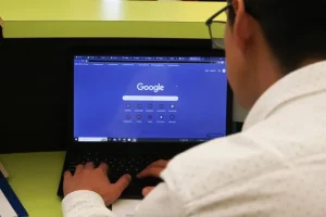 Google