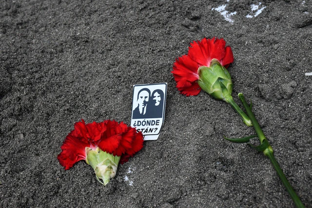 Caravana de la Muerte